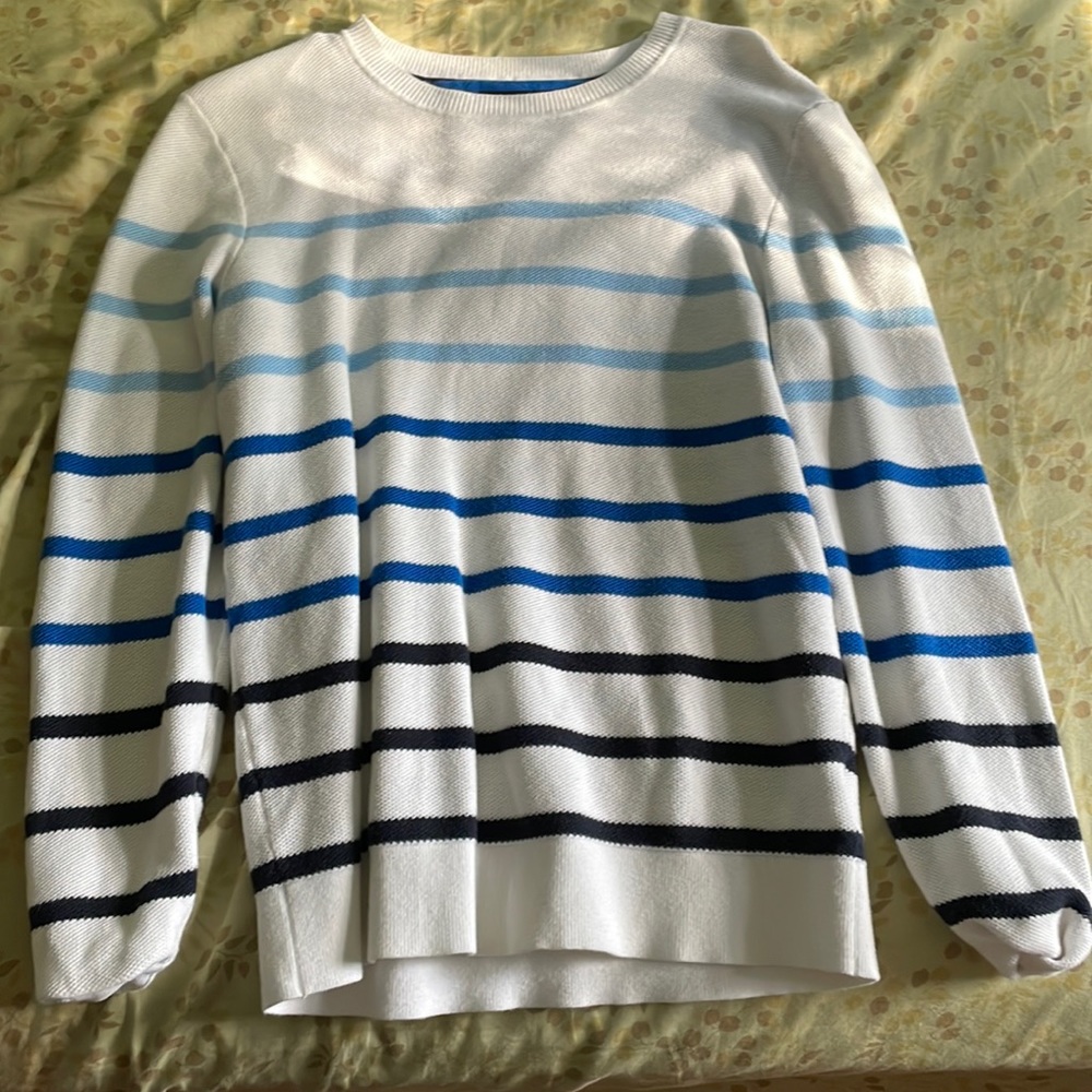 Men’s Tommy Hilfiger Crewneck Sweater Size M.